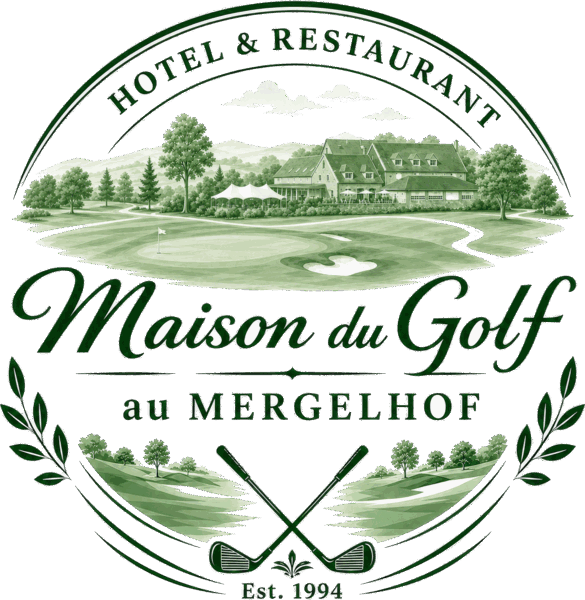 La Maison du Golf au Mergelhof